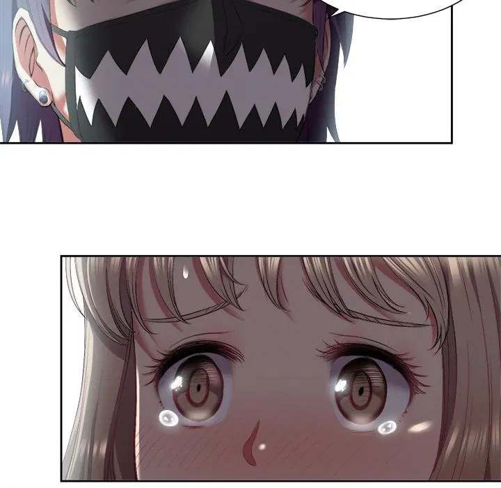 Yuri’s Part Time Job