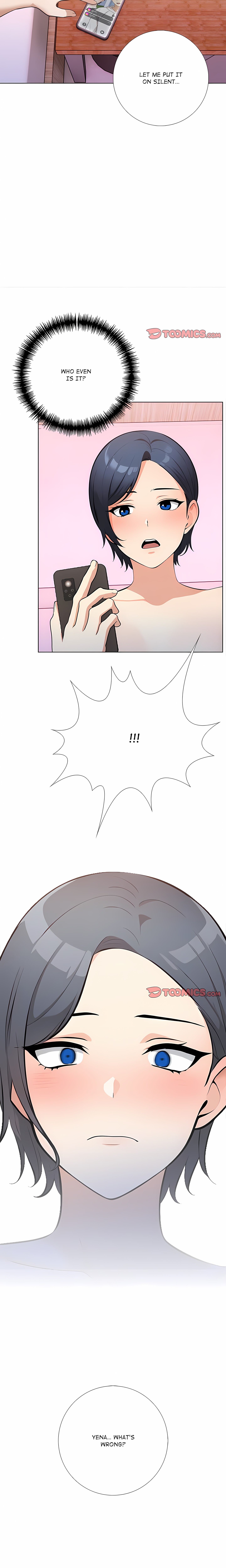 Purity Game