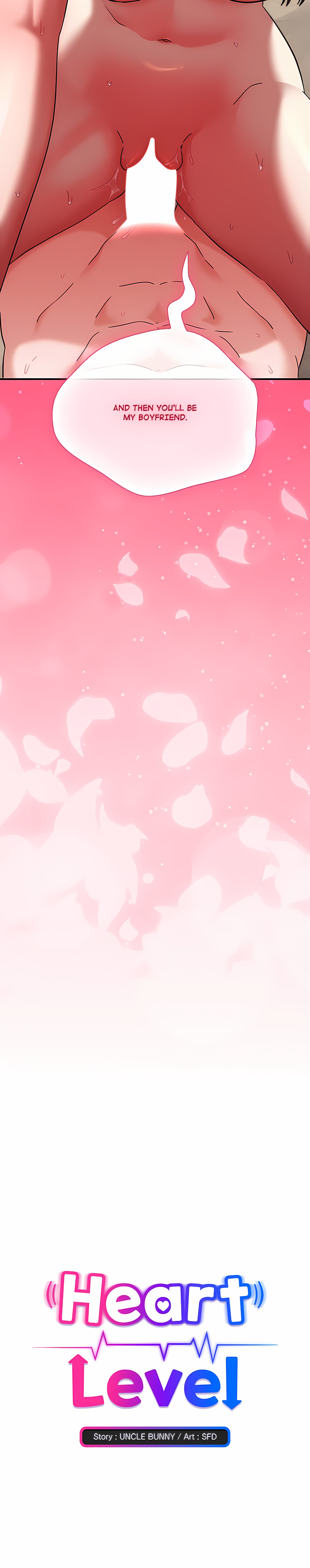 Heart Level
