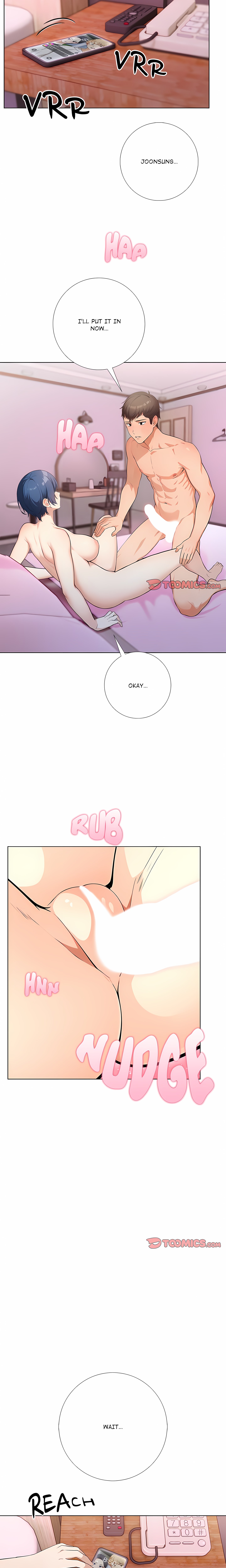 Purity Game