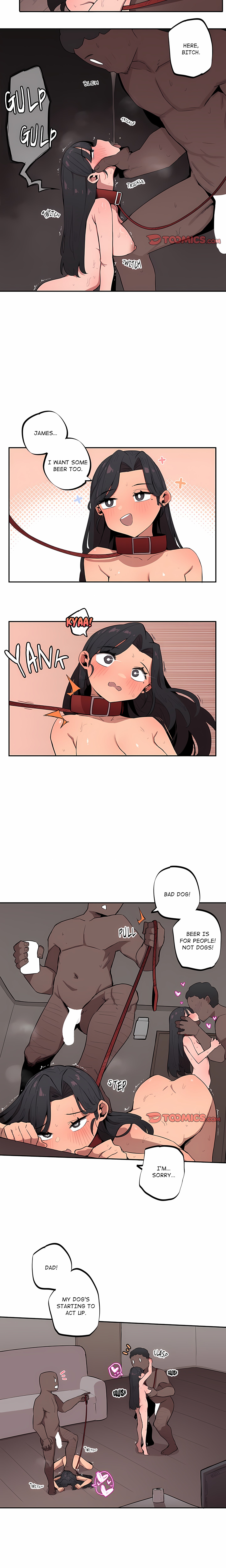 Size Gap