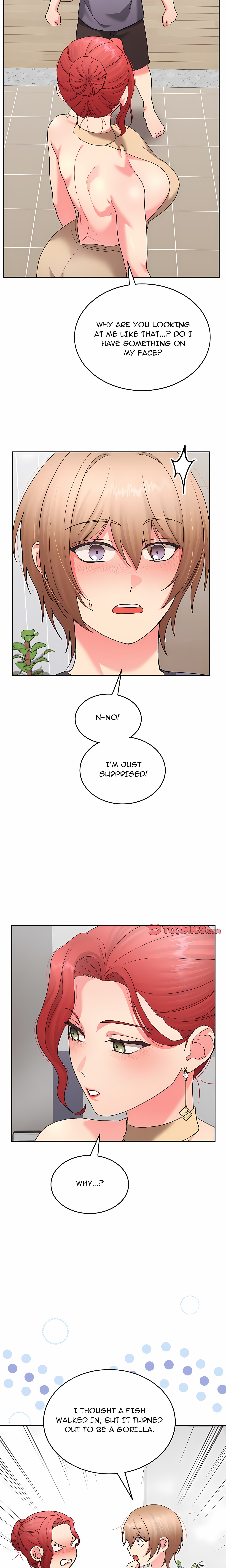 From Weakling to Nemesis Season 2 (Uncensored) Chapter 20 Page 12