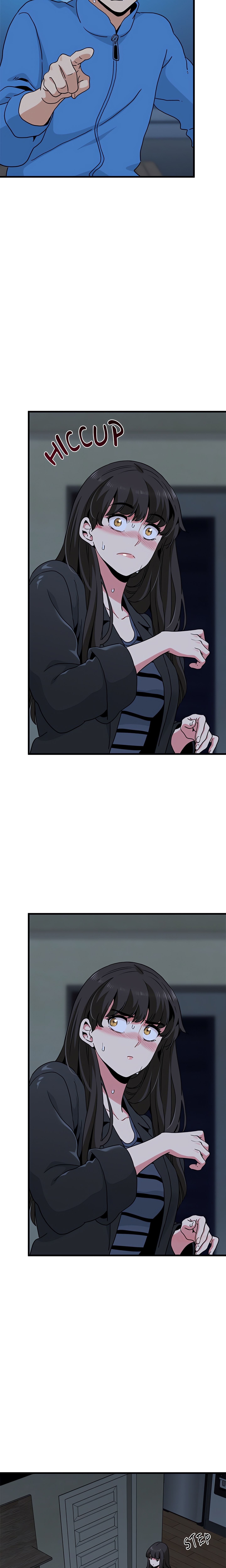 Snapping into Love (Uncensored) Chapter 20 Page 23