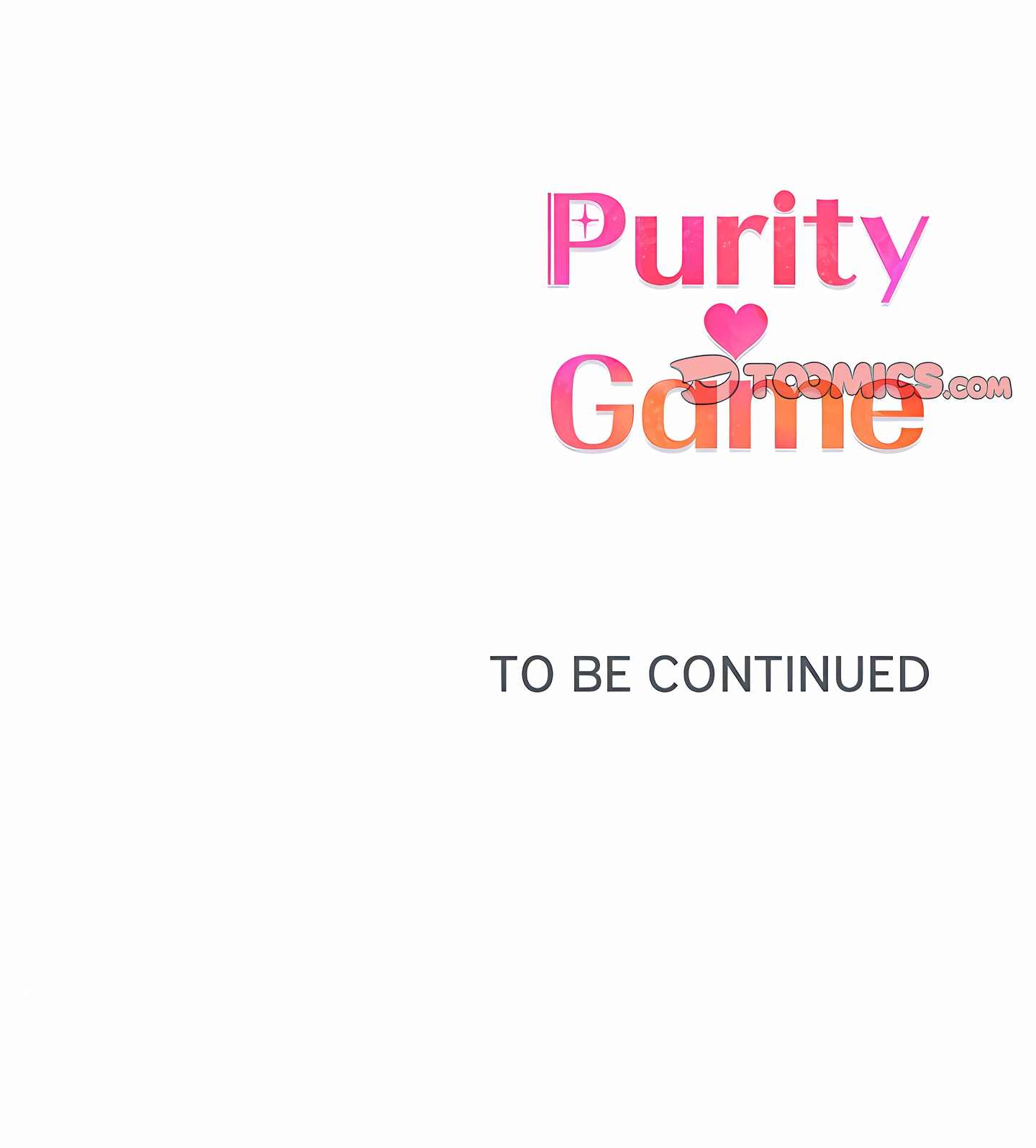 Purity Game