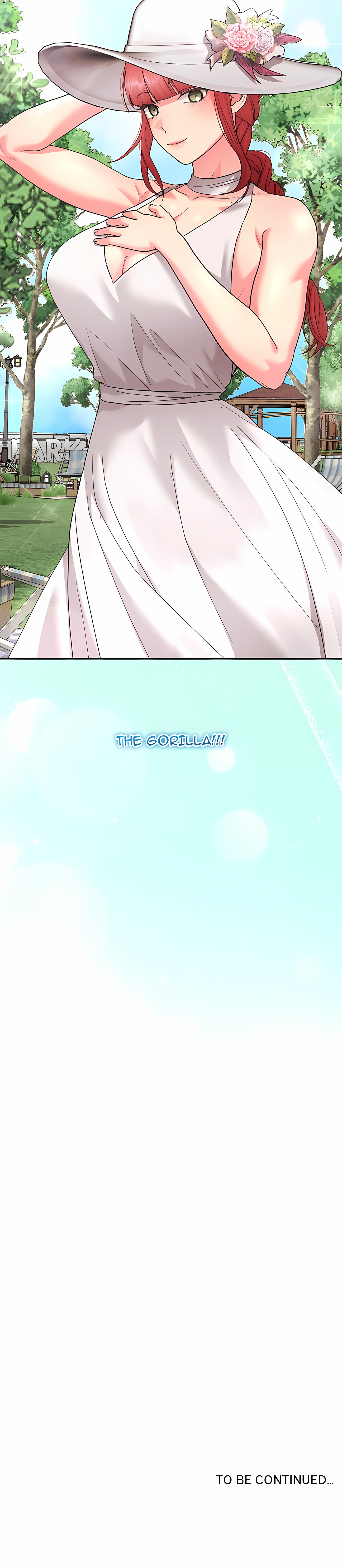 From Weakling to Nemesis Season 2 (Uncensored) Chapter 20 Page 23