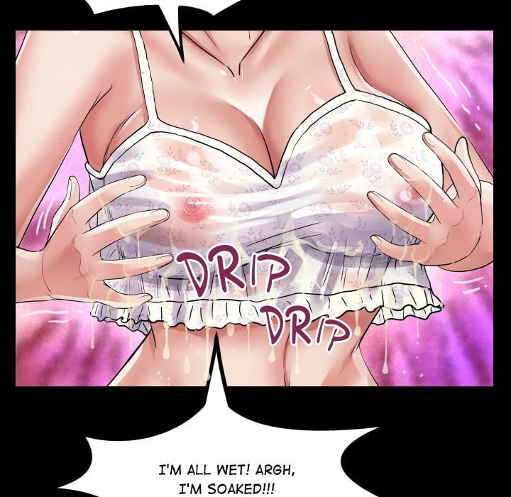 Saving My Magical Girl
