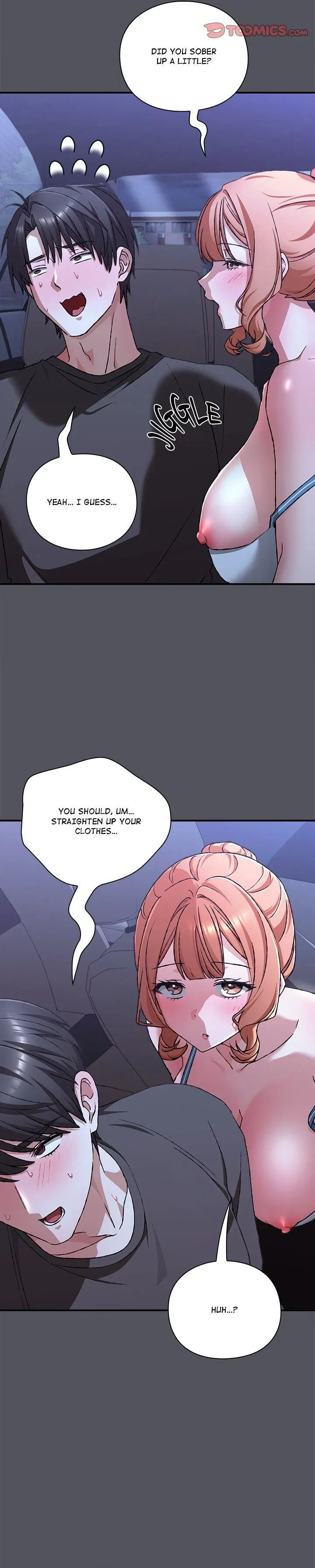Heart Level