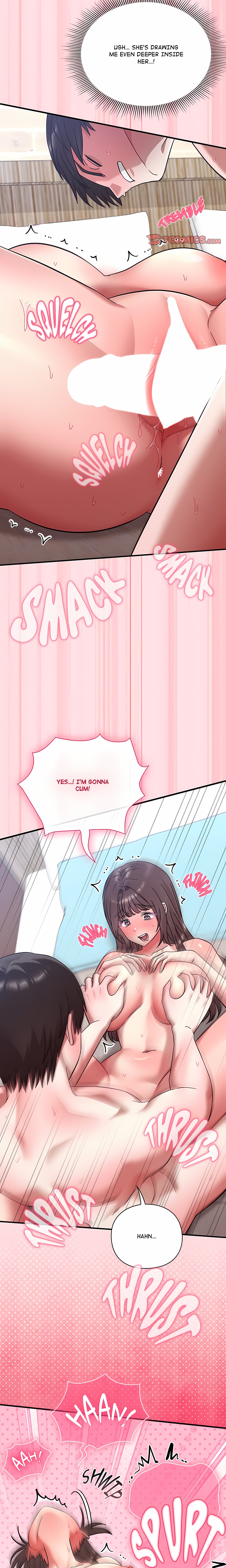 Heart Level