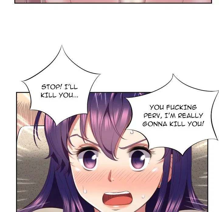 Yuri’s Part Time Job