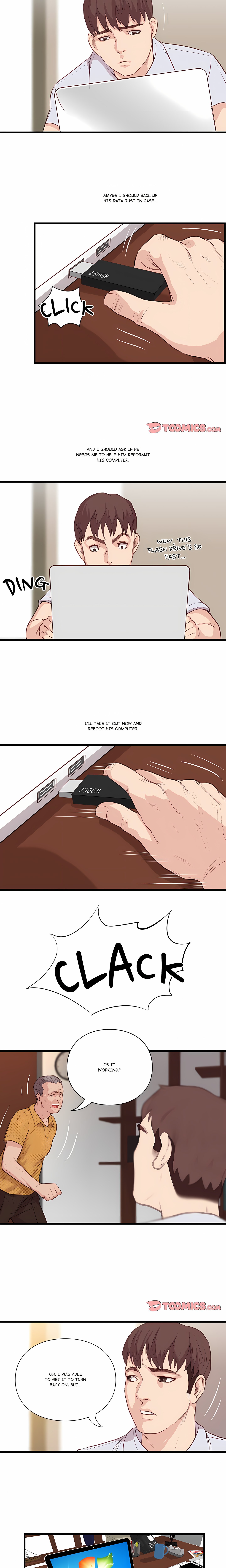Unbreakable (DWERYANG)