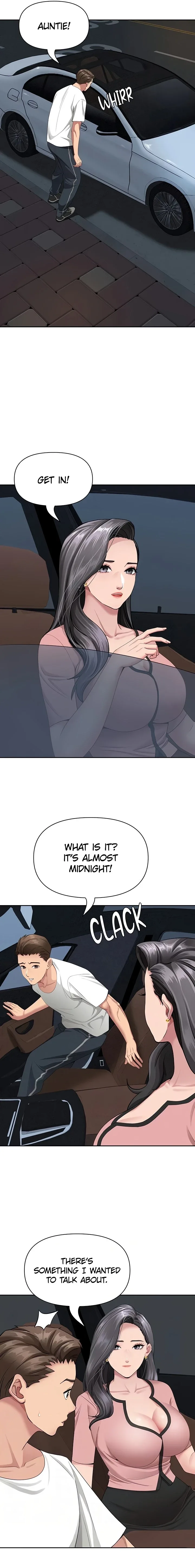 She’s a married woman (Official)