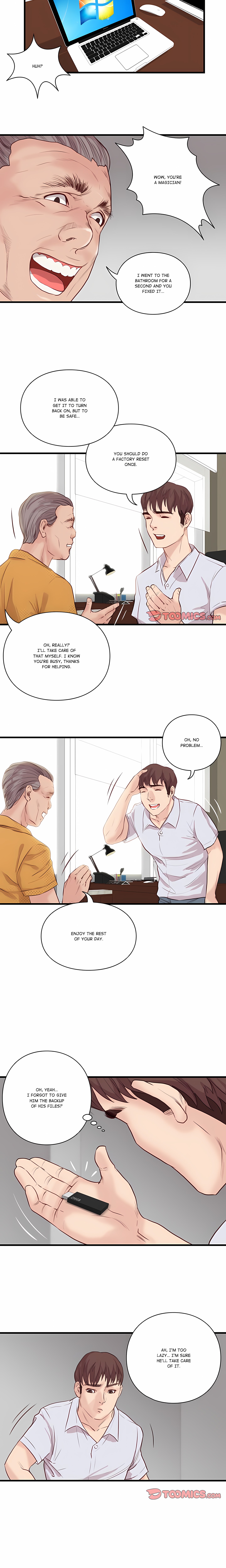 Unbreakable (DWERYANG)