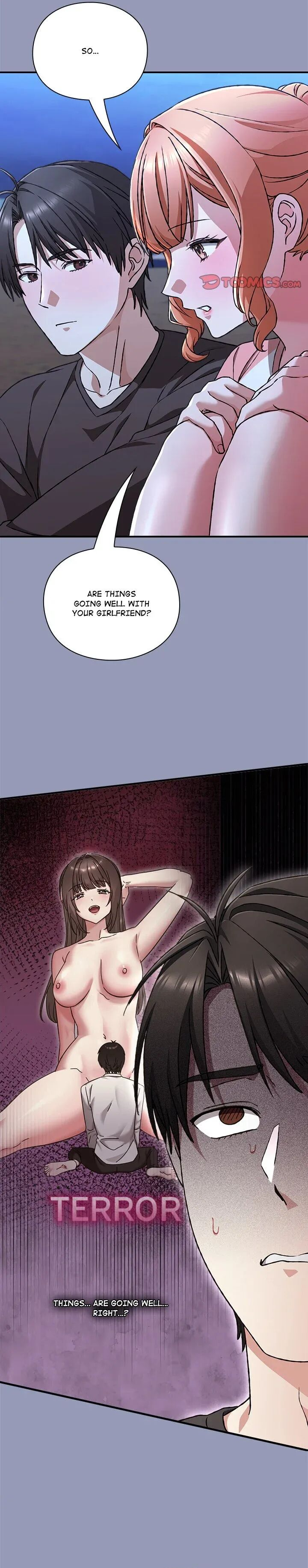 Heart Level