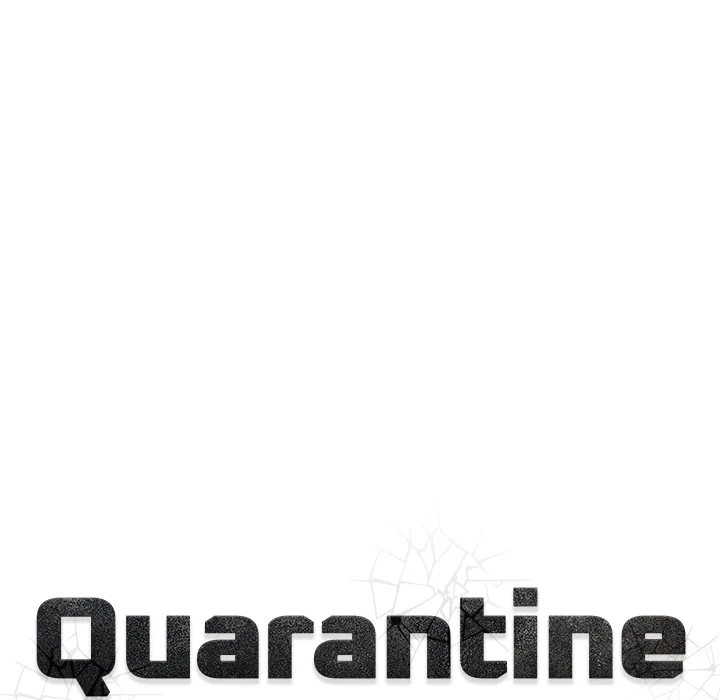 Quarantine Tower