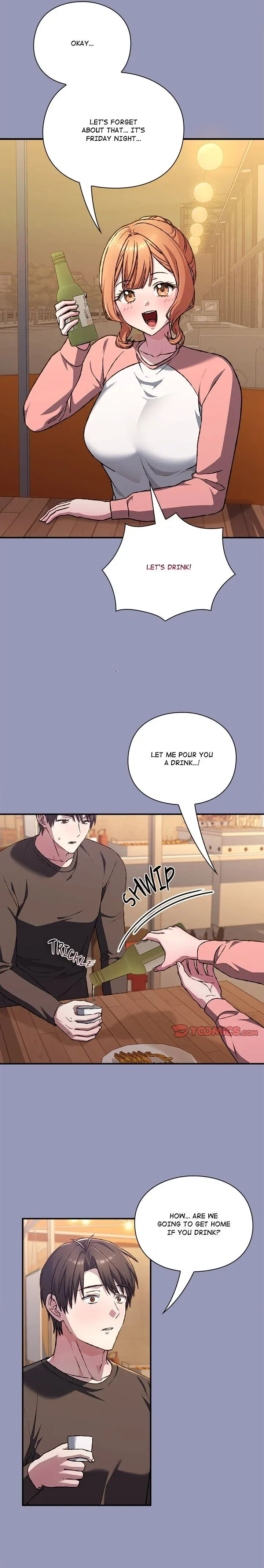 Heart Level