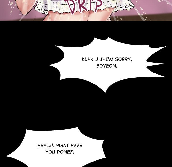 Saving My Magical Girl