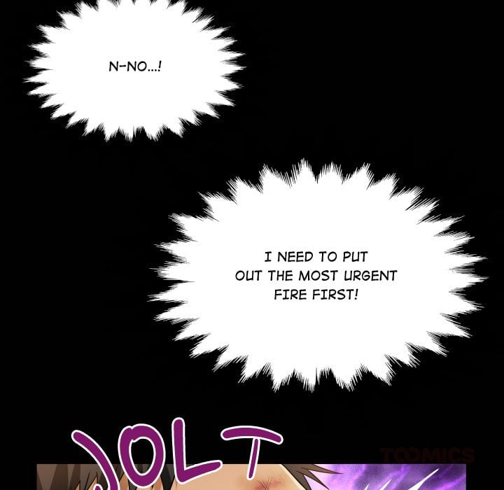 Saving My Magical Girl