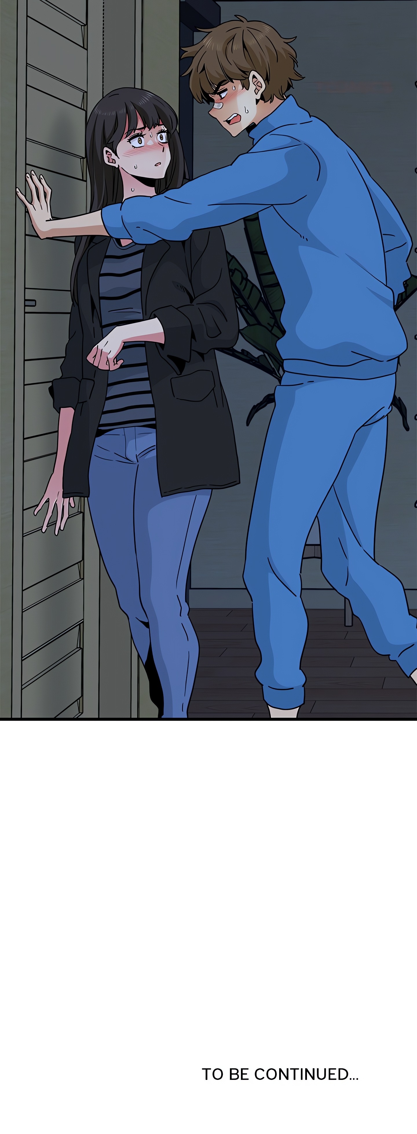 Snapping into Love (Uncensored) Chapter 20 Page 26