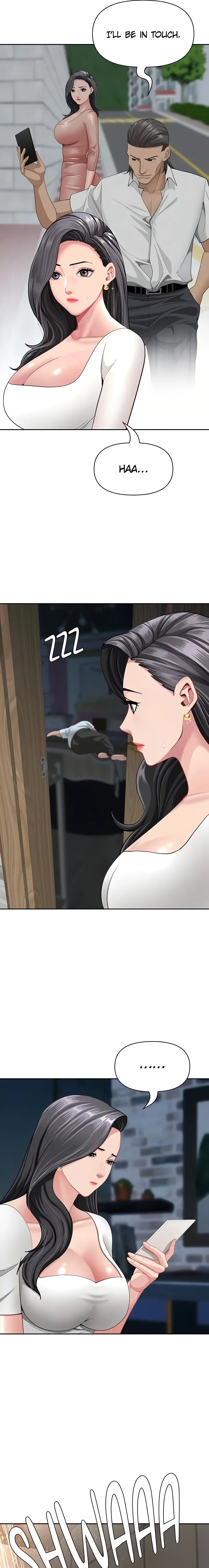 She’s a married woman (Official)