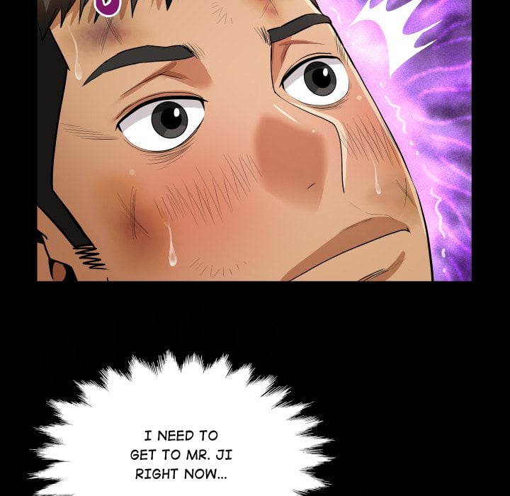 Saving My Magical Girl