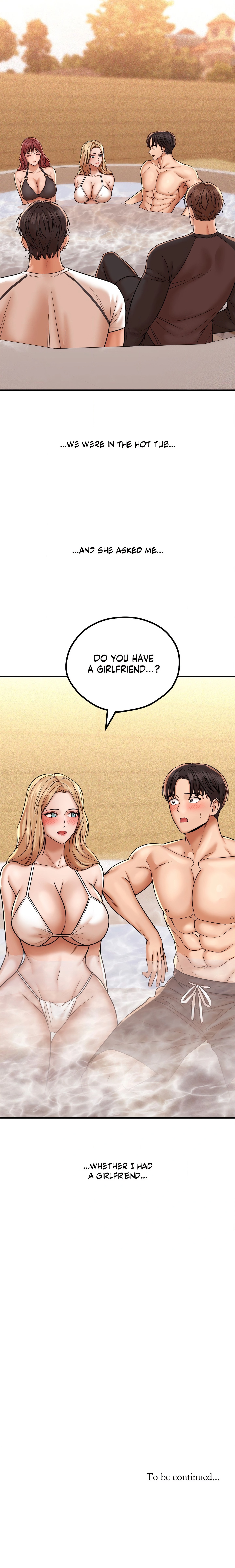 True or False? (Uncensored) Chapter 201 Page 9