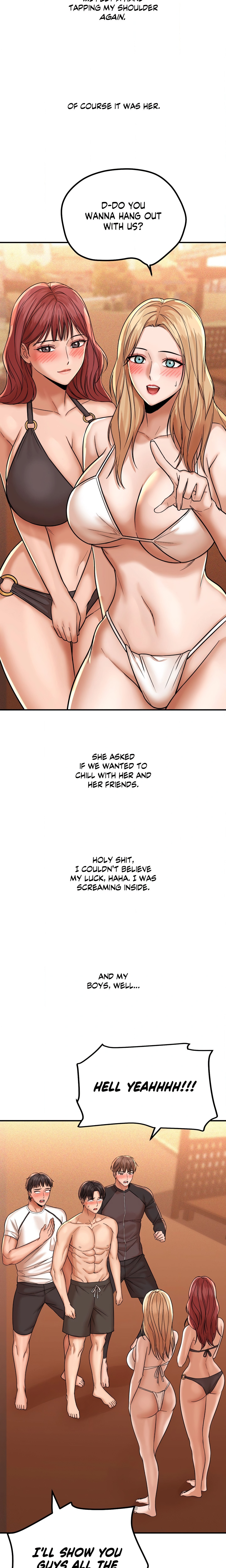 True or False? (Uncensored) Chapter 201 Page 7