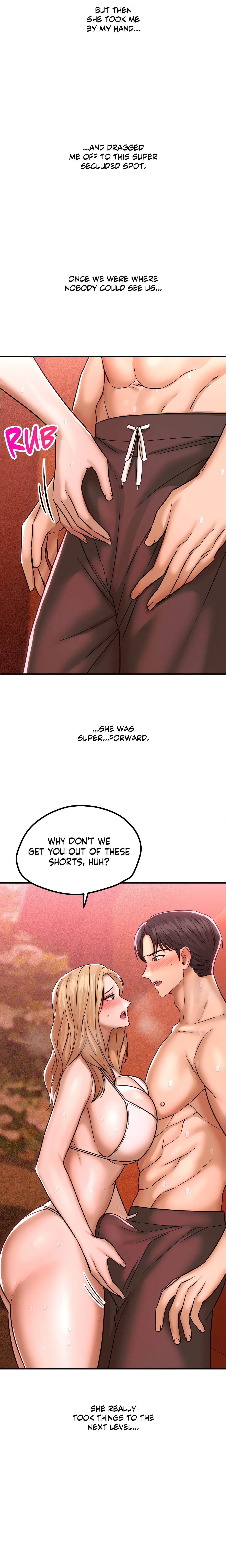 True or False? (Uncensored) Chapter 202 Page 8