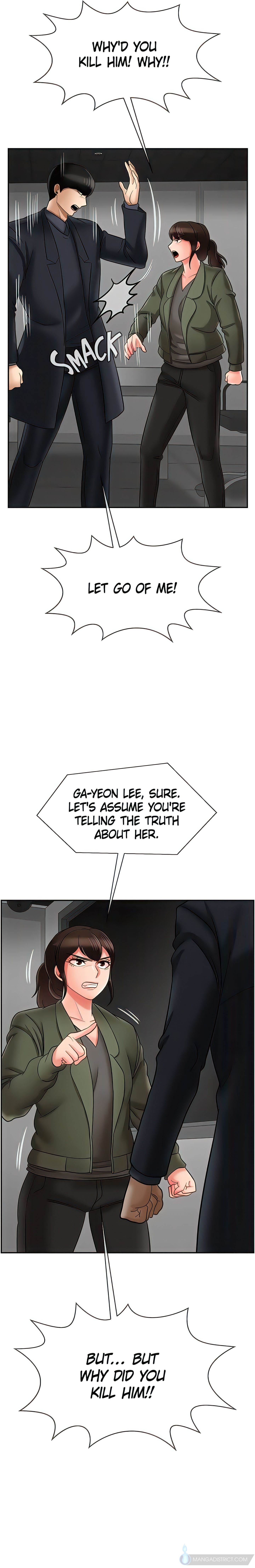 Sensual Lessons (Official Uncensored)