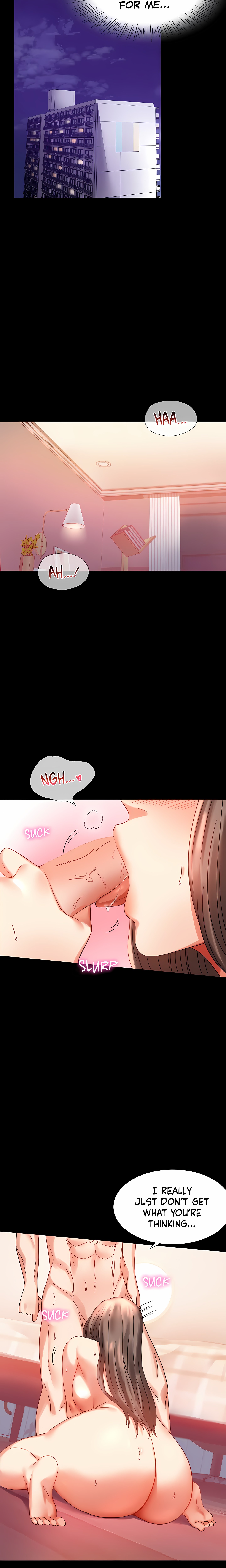 Infidelity 101 (Uncensored)
