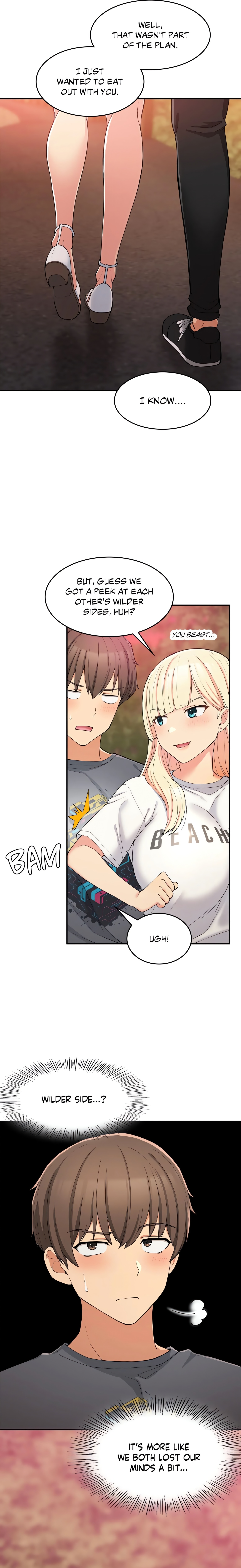Hometown Hotties (Official Uncensored)