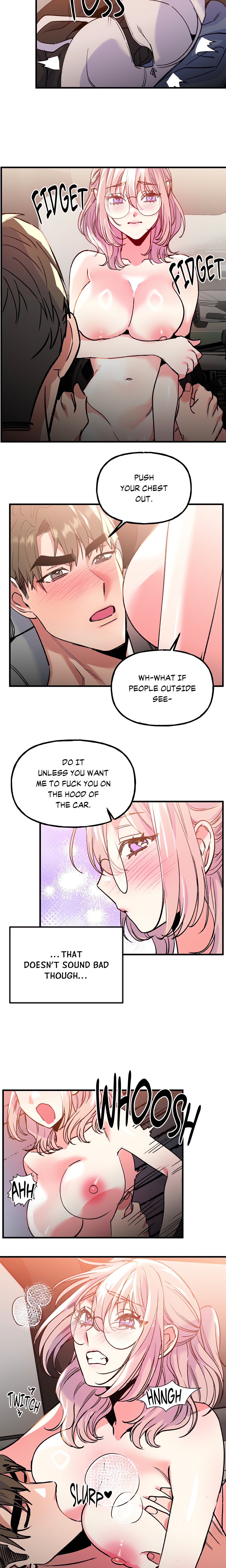 Fun and Games