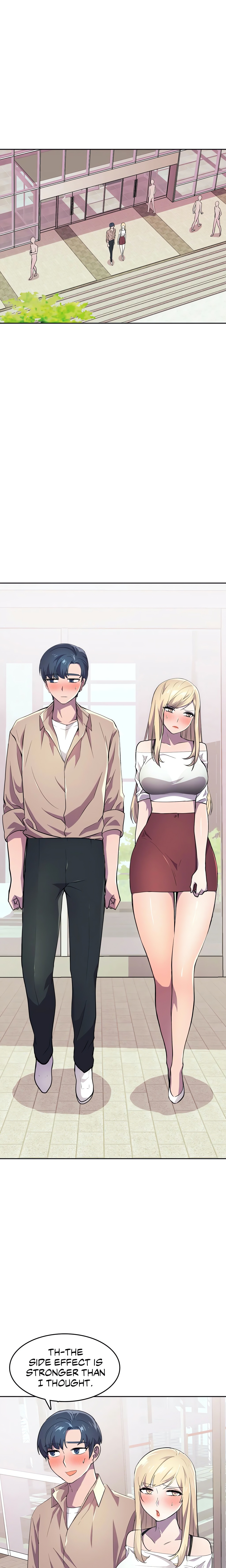 Hero Manager