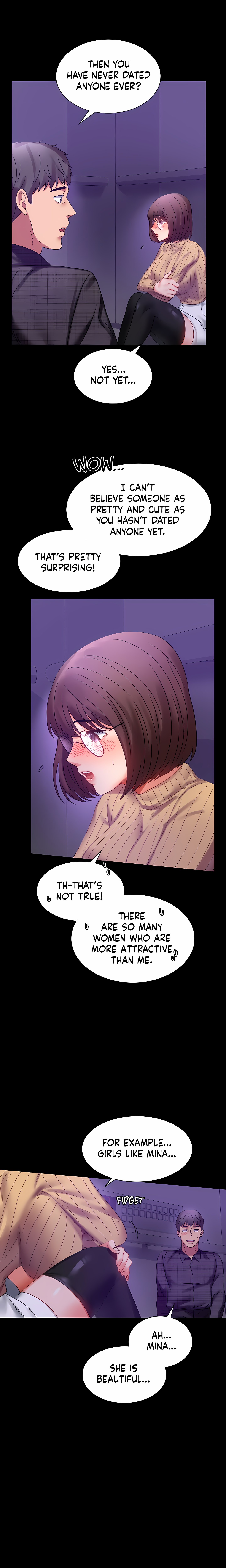 Infidelity 101 (Uncensored)