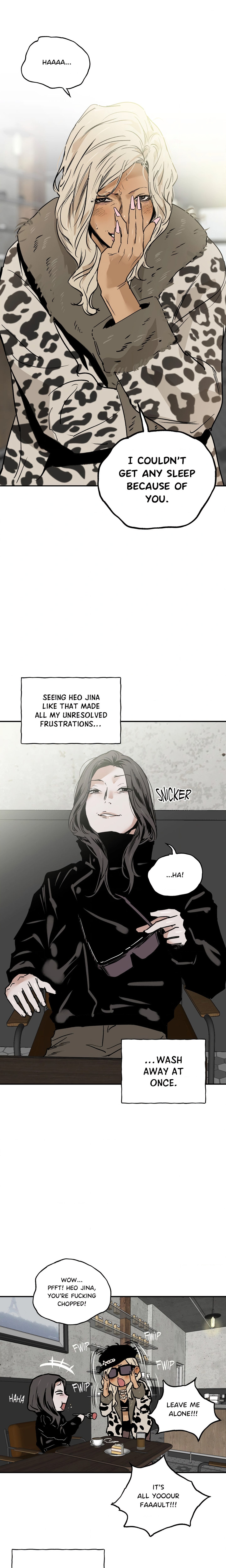 MURMUR Chapter 21 Page 22