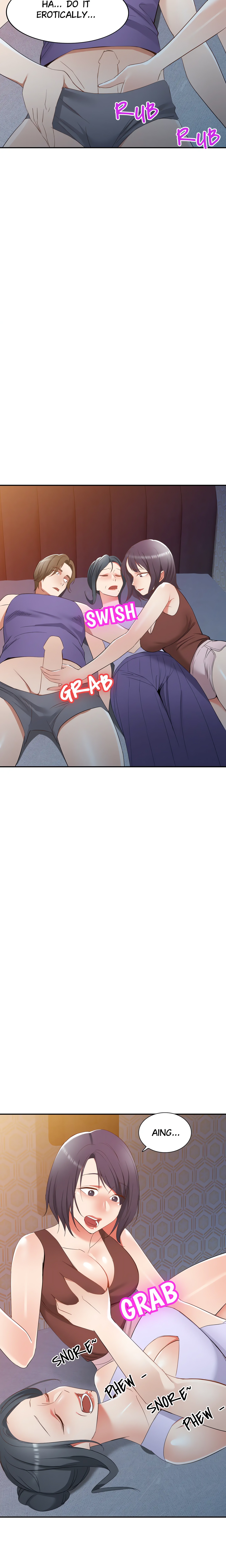 Daughter in Law (FACON) (Uncensored)