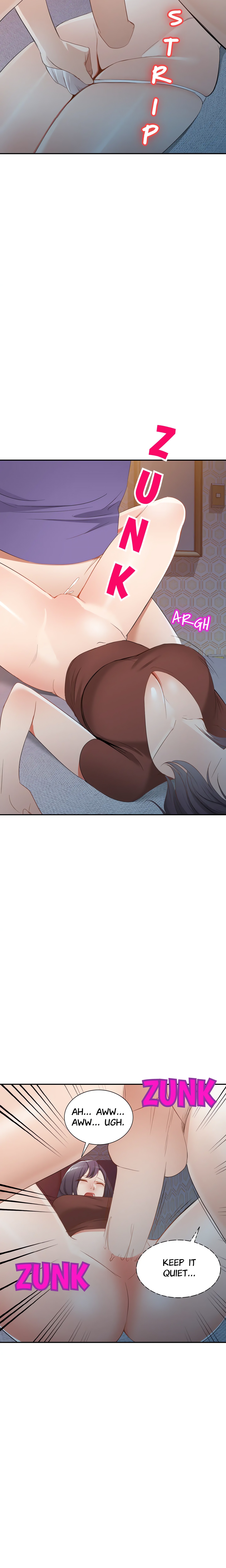 Daughter in Law (FACON) (Uncensored)