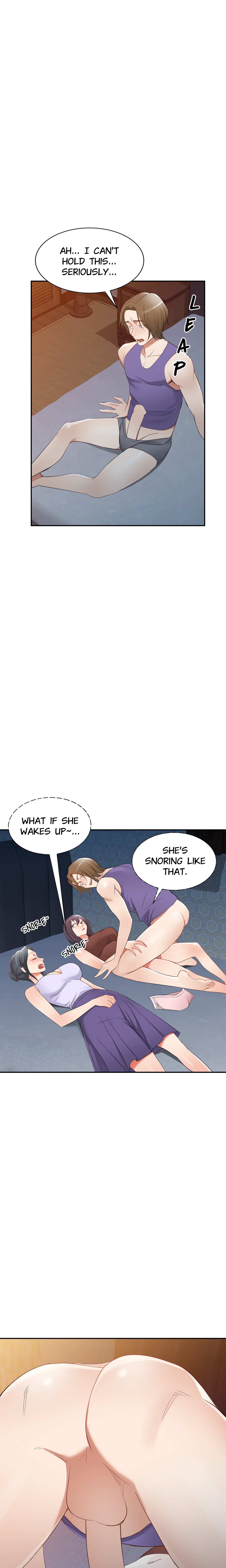 Daughter in Law (FACON) (Uncensored)