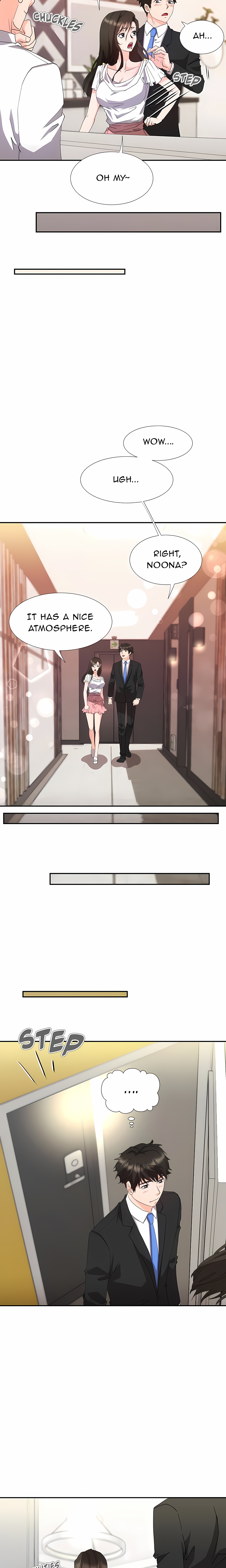 Working Late With You