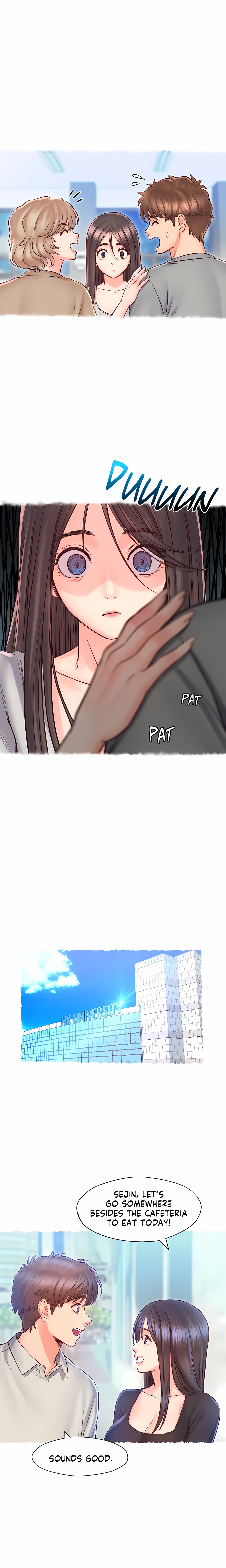 Osaka (Uncensored)