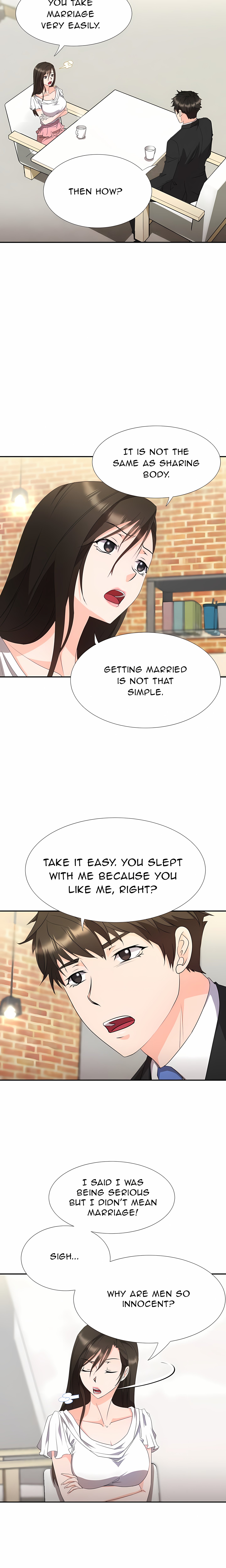 Working Late With You