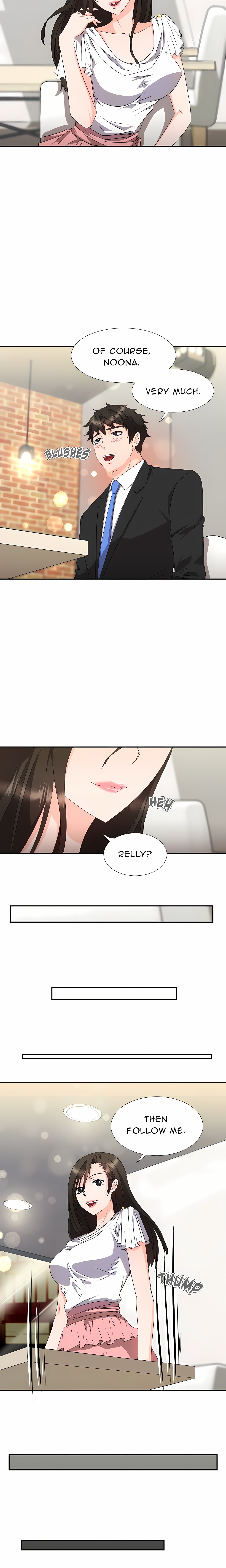 Working Late With You
