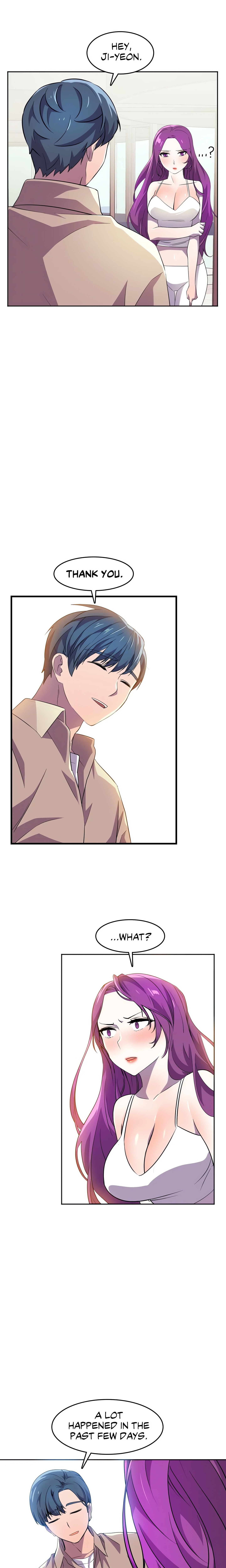 Hero Manager
