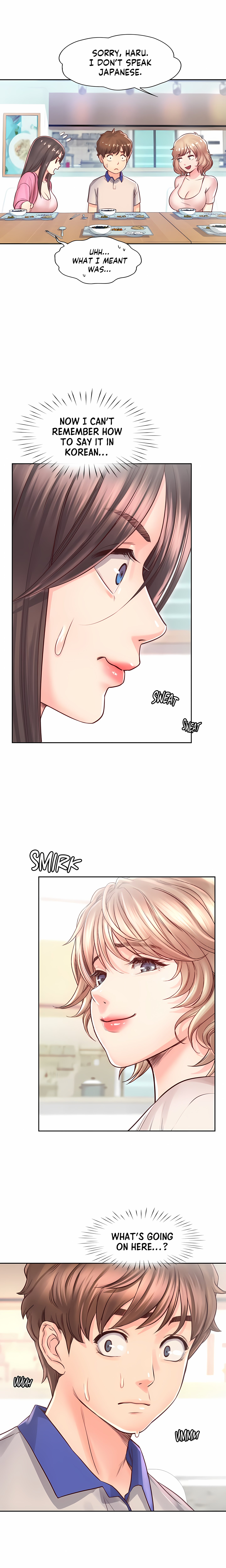 Osaka (Uncensored)