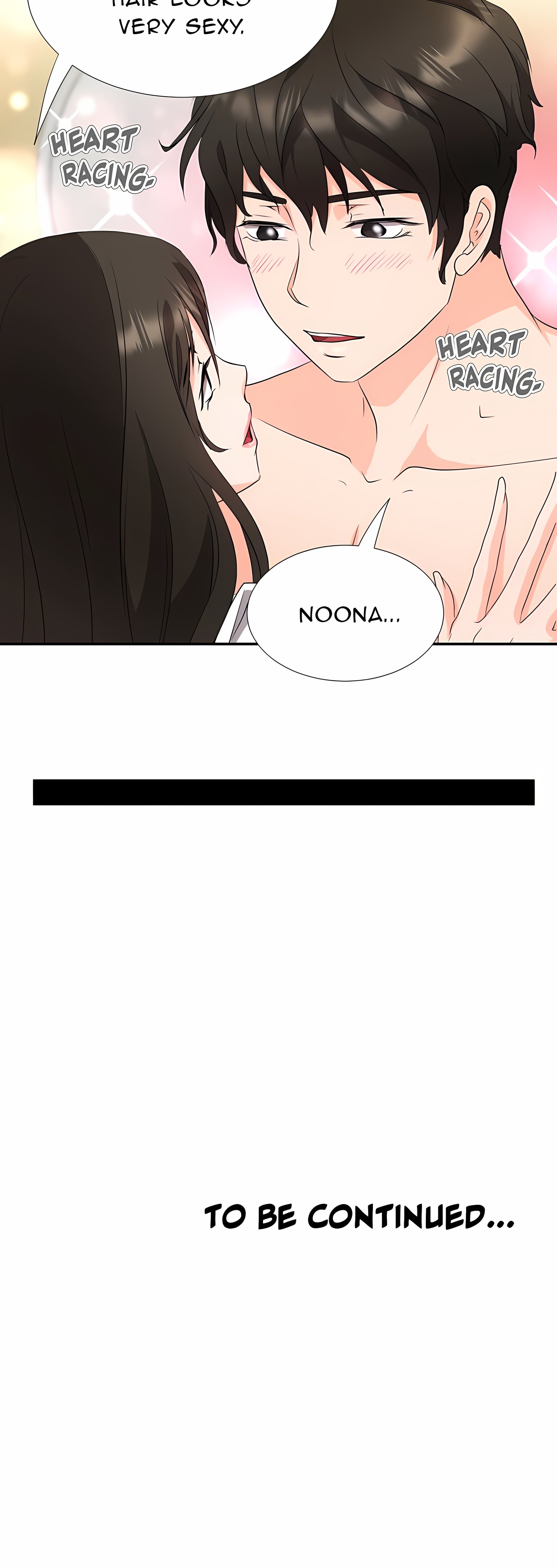 Working Late With You