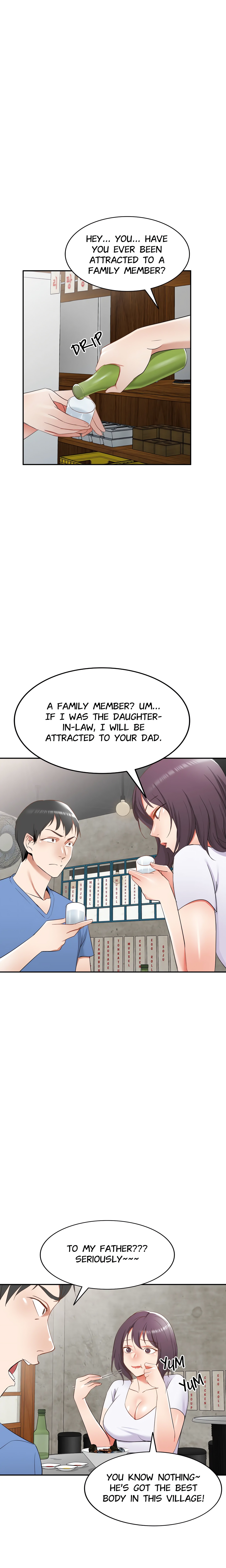 Daughter in Law (FACON) (Uncensored)