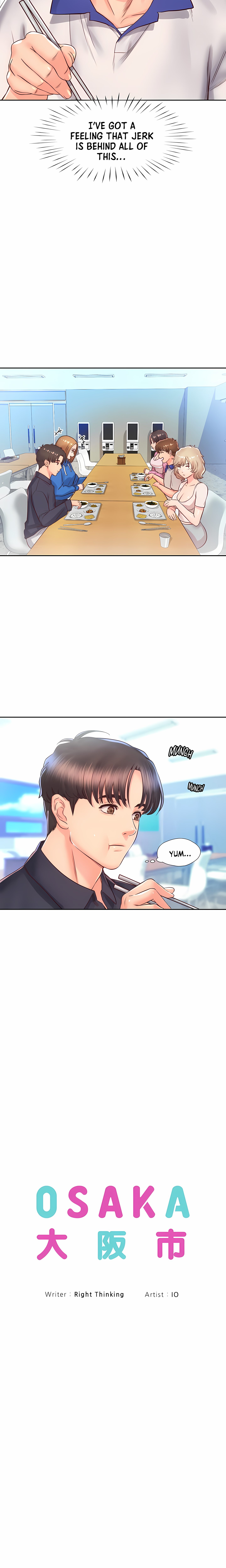 Osaka (Uncensored)