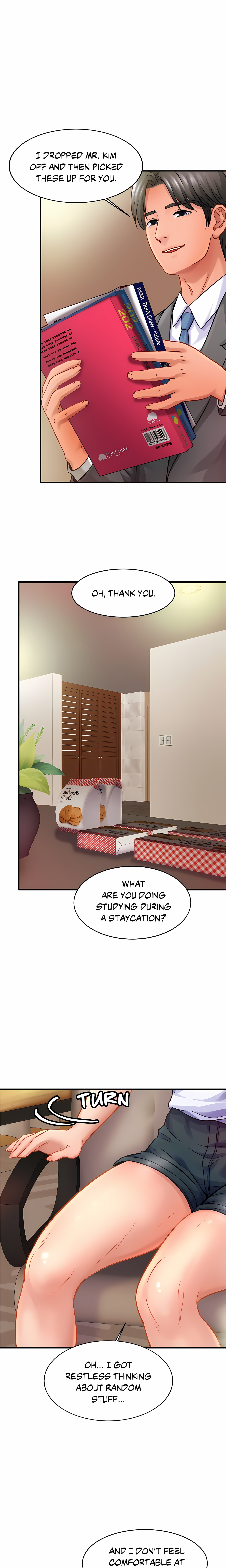 Close Family (Uncensored)