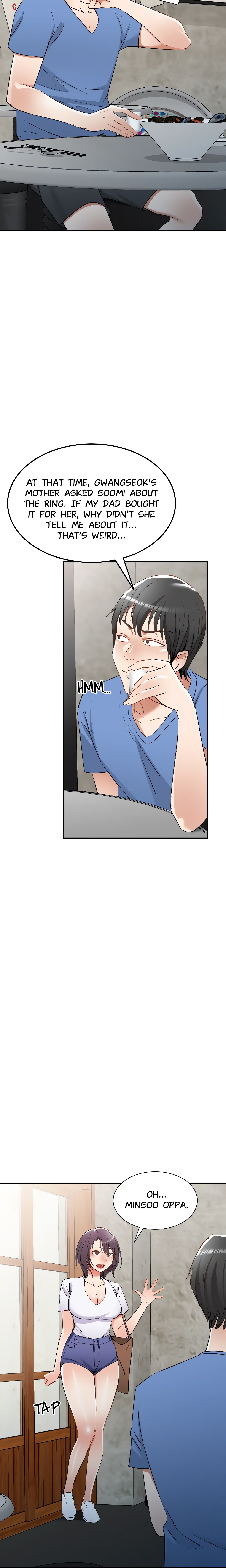 Daughter in Law (FACON) (Uncensored)