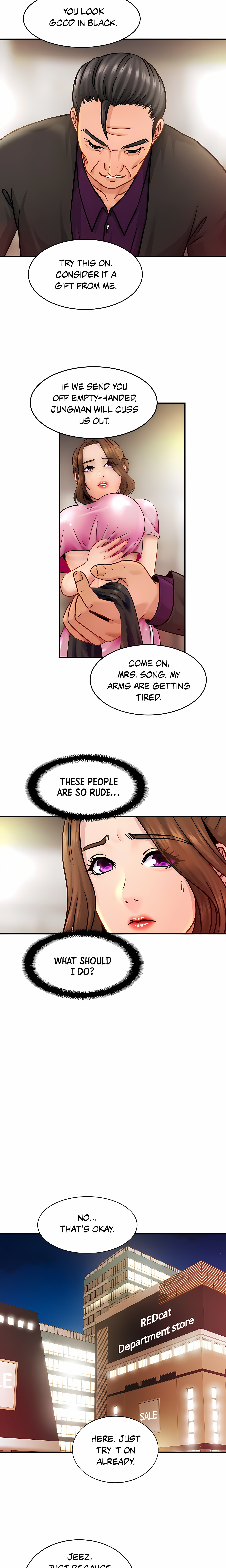 Close Family (Uncensored)