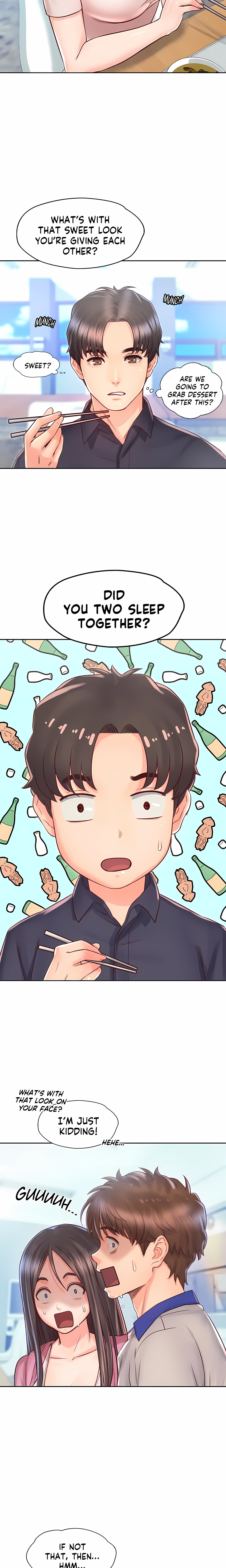 Osaka (Uncensored)